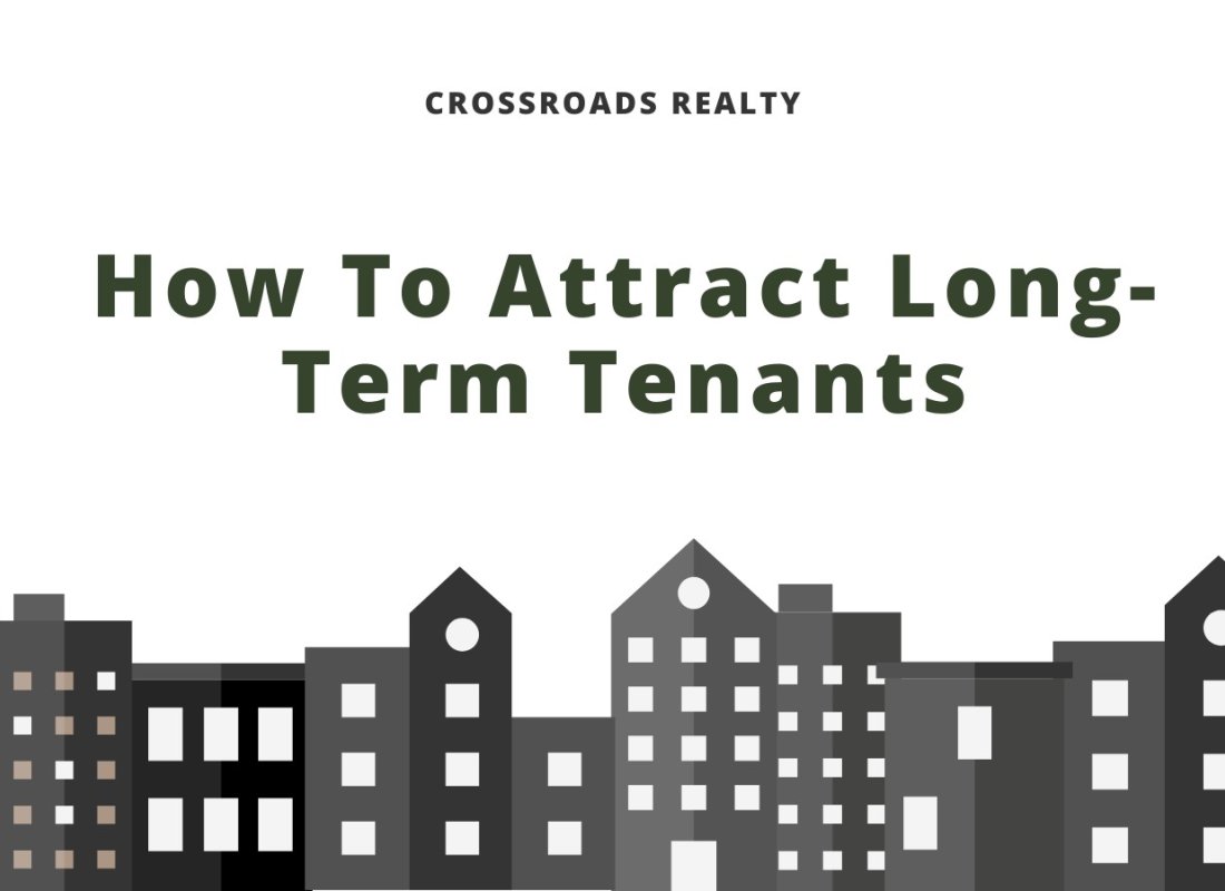 How To Attract Long-Term Tenants