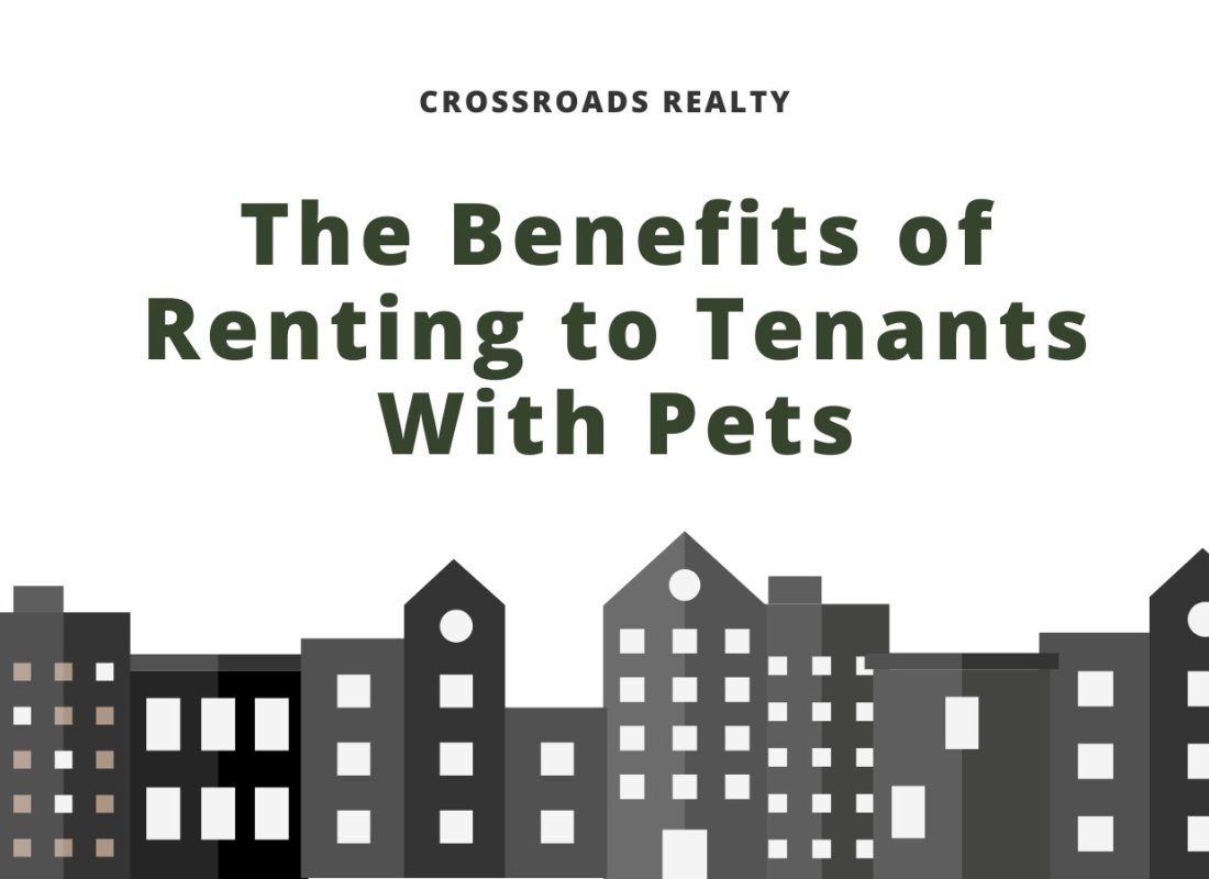 The Benefits of Renting to Tenants With Pets